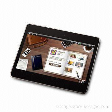 Android MID
